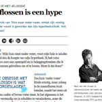 hypotheek aflossen